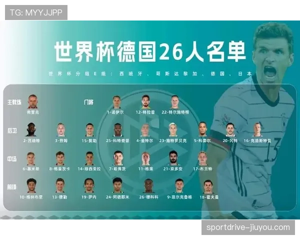 世界杯E组谁能超越外界预期?