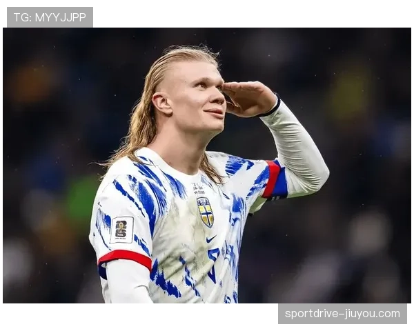 哈兰德世界杯首球预测